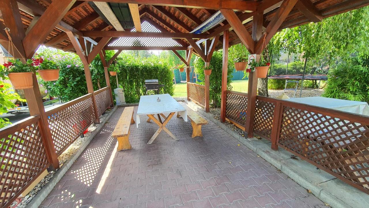 Apartment In Siofok/Balaton 19942 Luaran gambar