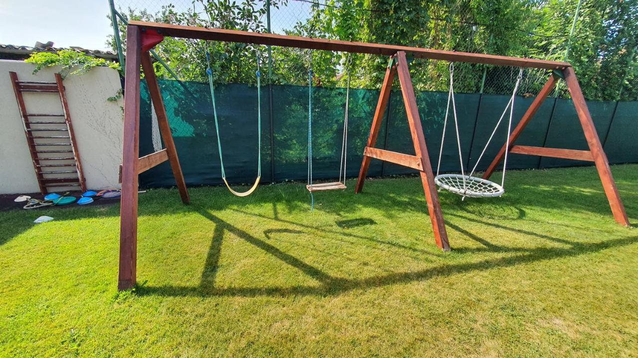 Apartment In Siofok/Balaton 19942 Luaran gambar