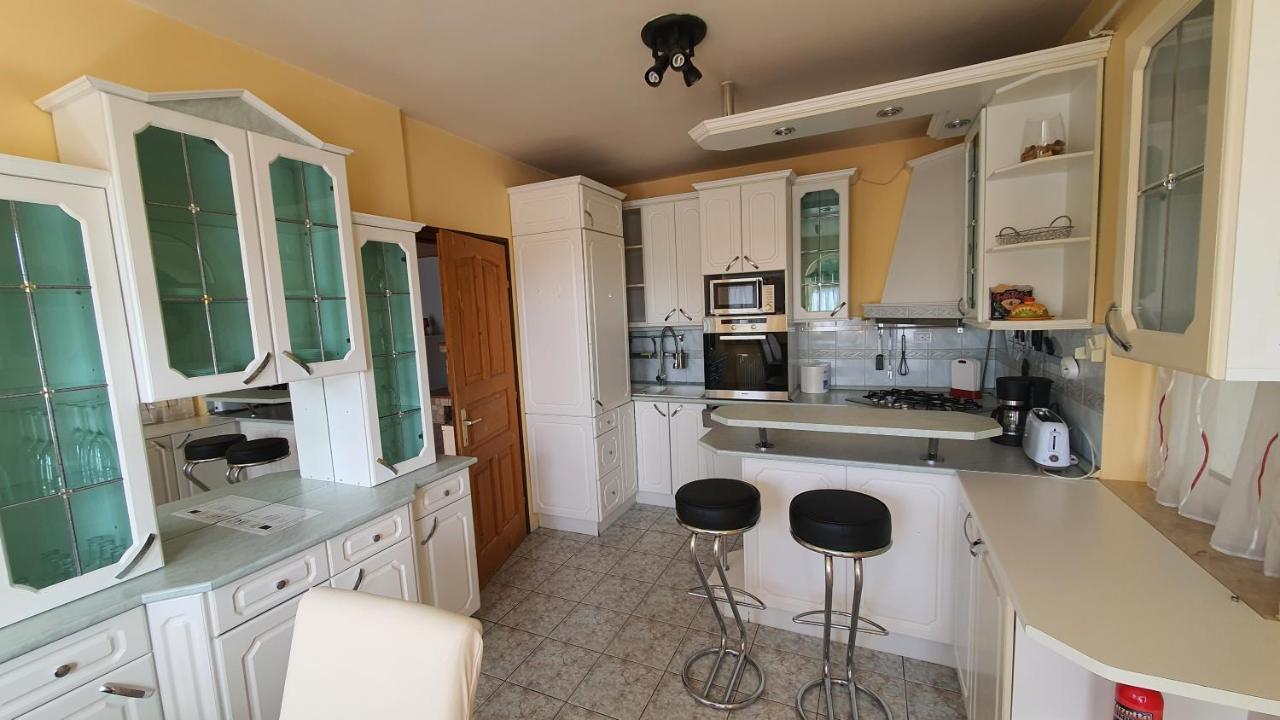 Apartment In Siofok/Balaton 19942 Luaran gambar