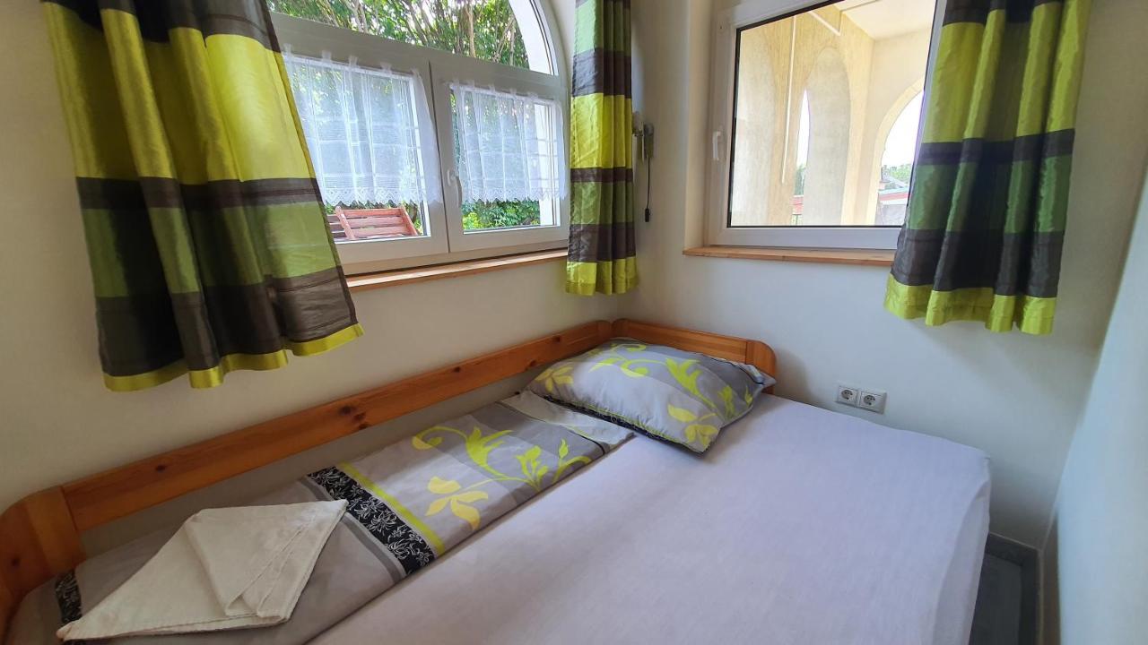 Apartment In Siofok/Balaton 19942 Luaran gambar