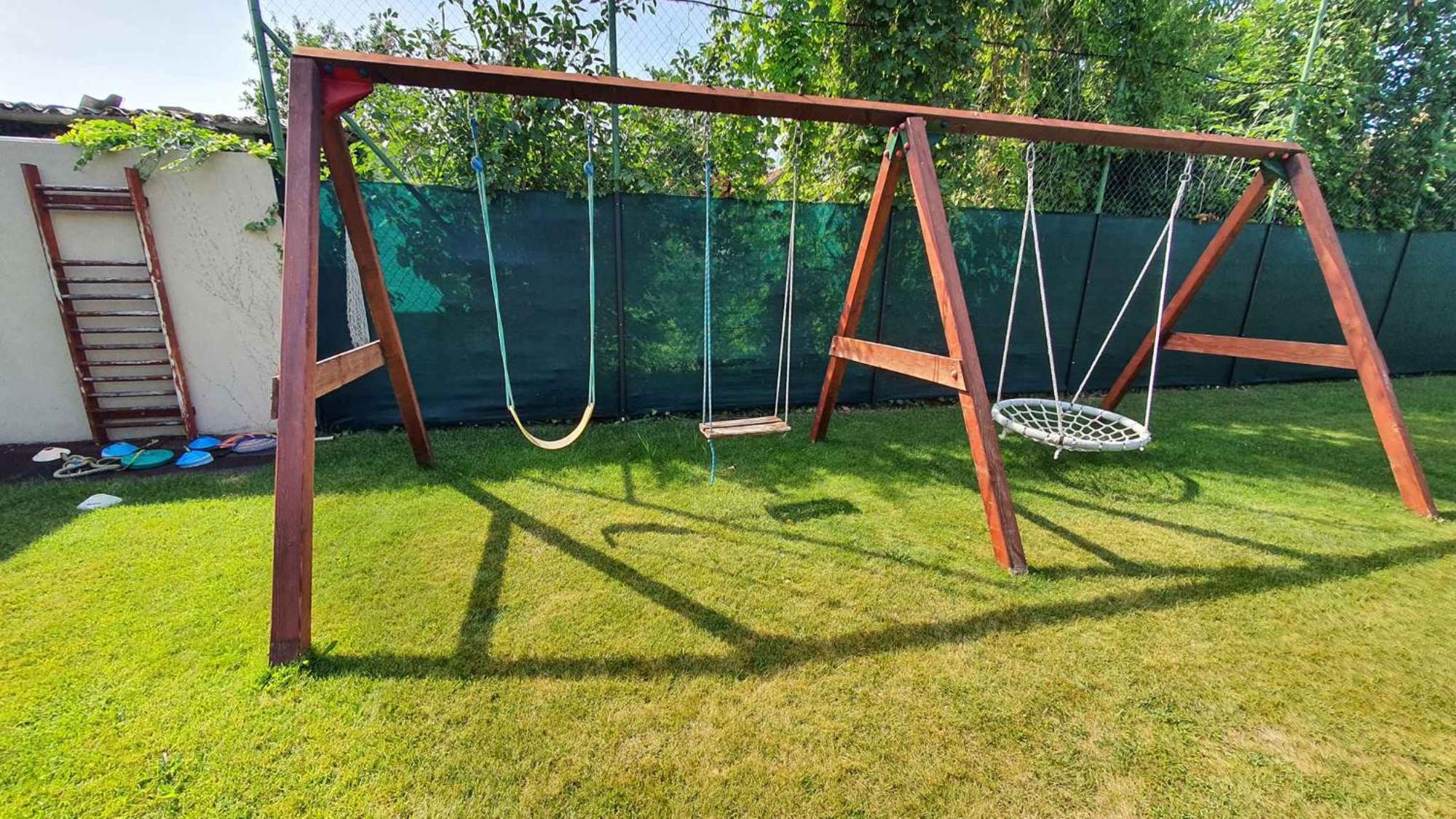 Apartment In Siofok/Balaton 19942 Luaran gambar