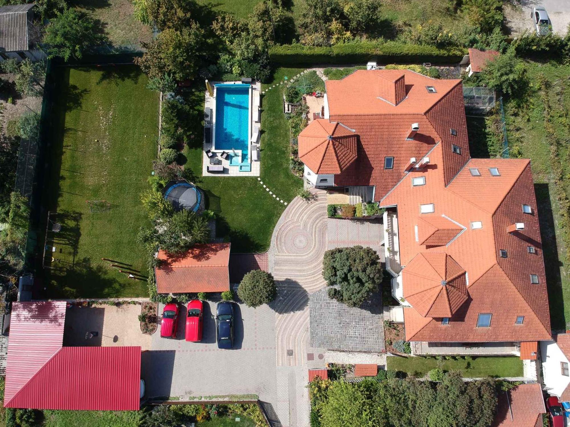 Apartment In Siofok/Balaton 19942 Luaran gambar